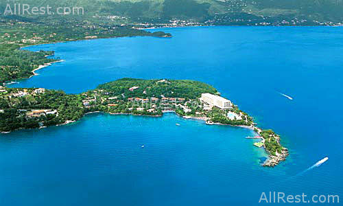 Grecotel Corfu Imperial 